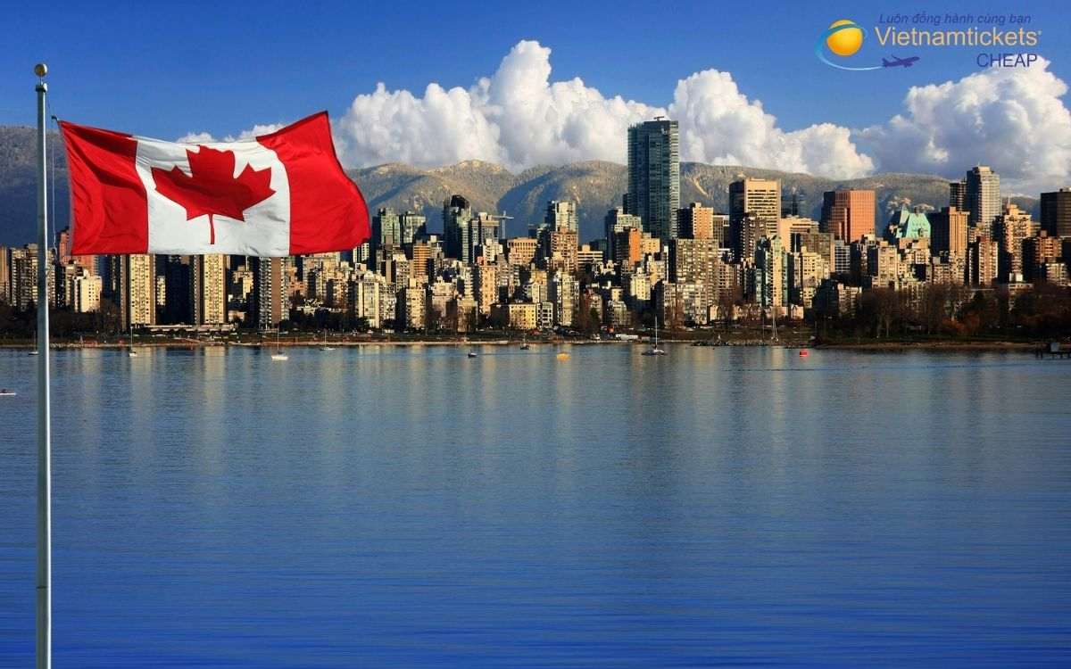 Du học Canada ngân sách và chi phí như nào