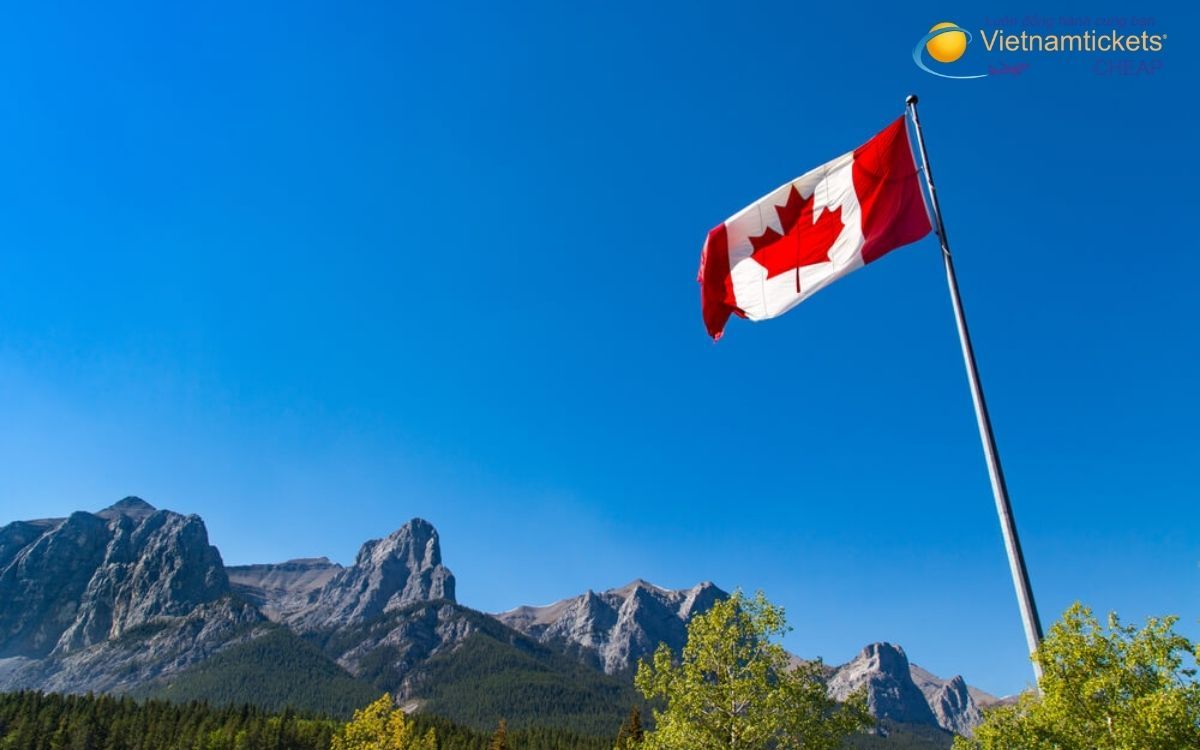 Lập ngân sách du lịch Canada hợp lý