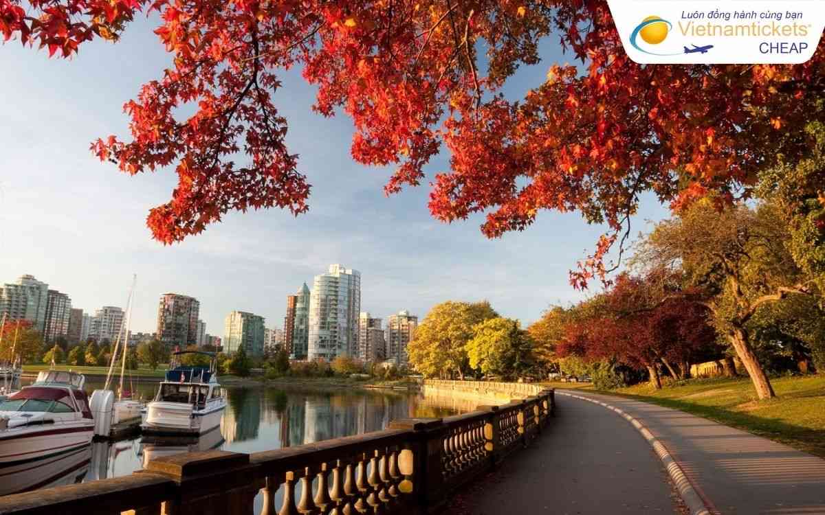 Những khó khăn thường gặp khi du học Canada