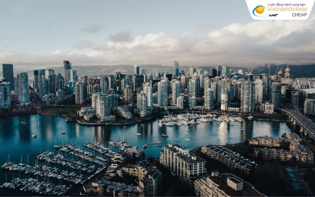 So sánh và định hướng nên du học Canada