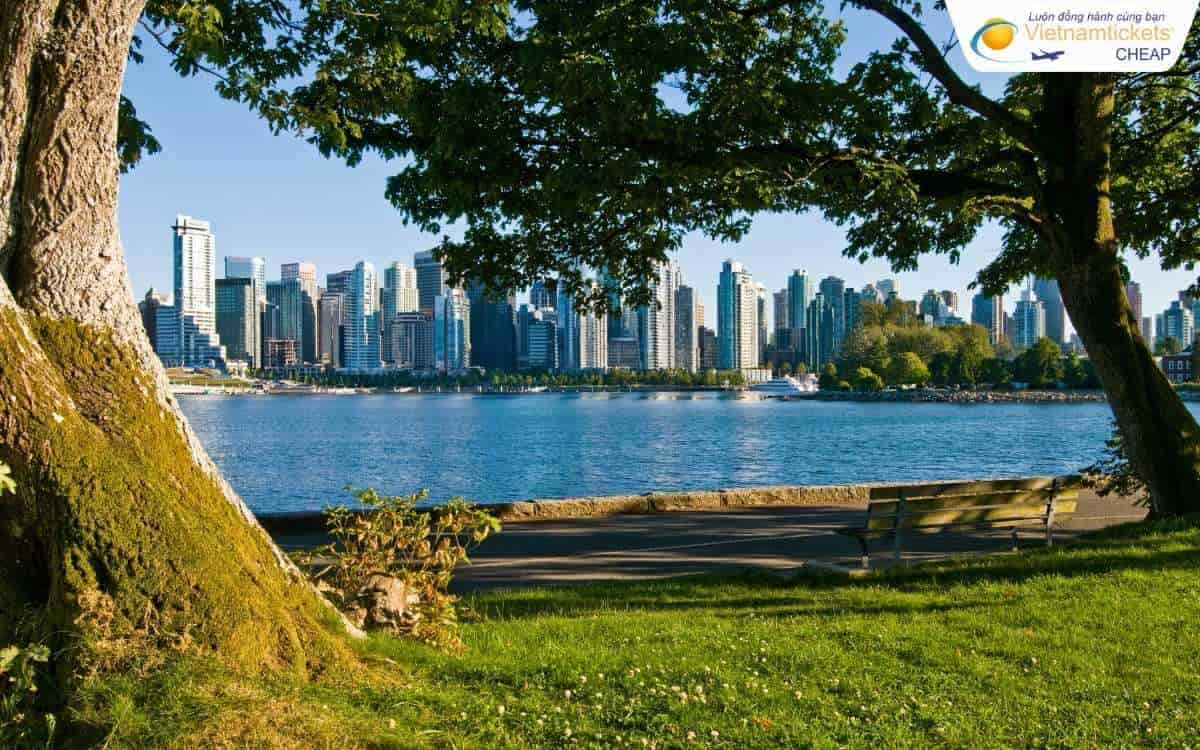 Cần chứng minh tài chính khi du học tại Canada không?