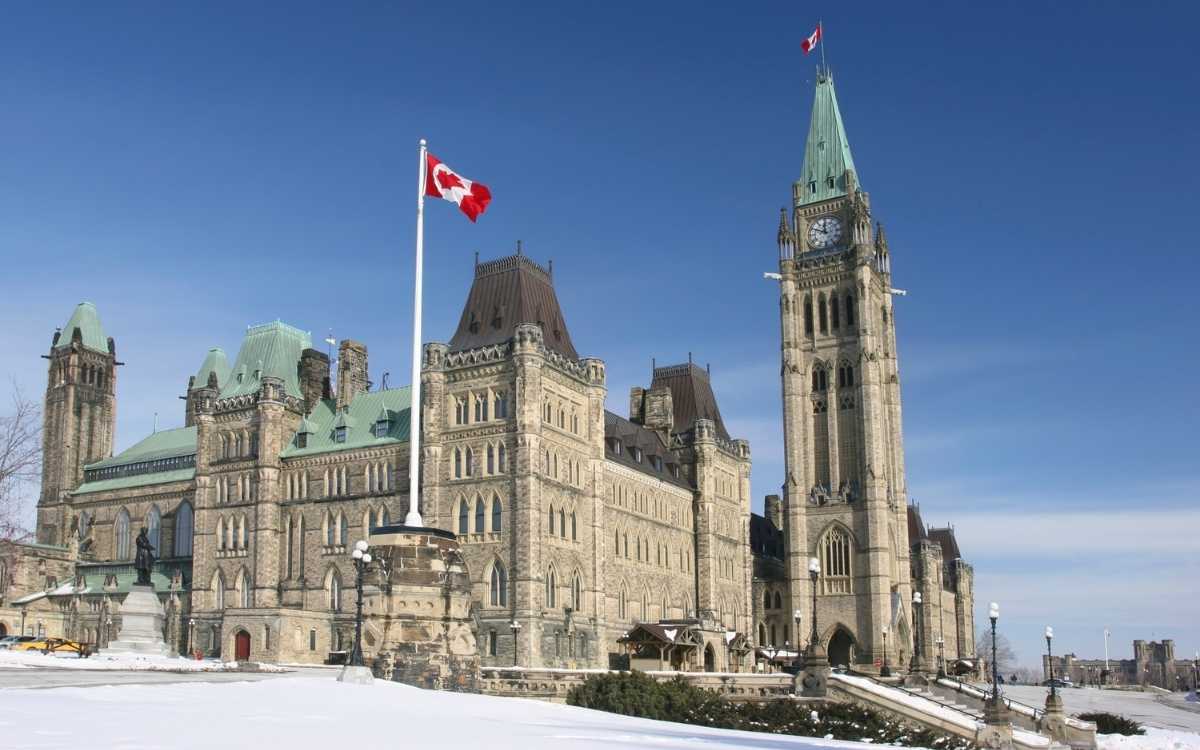 Tại sao nên chọn du học Canada năm 2025?