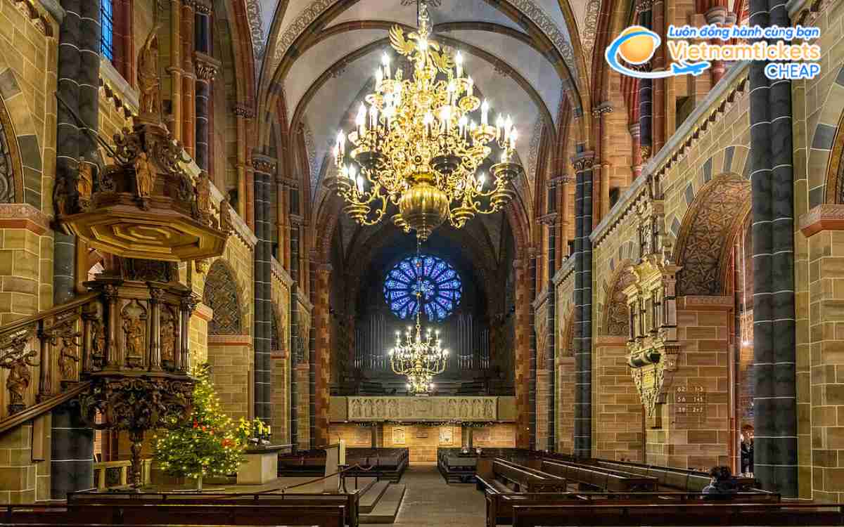 Nhà thờ St. Peter Bremen