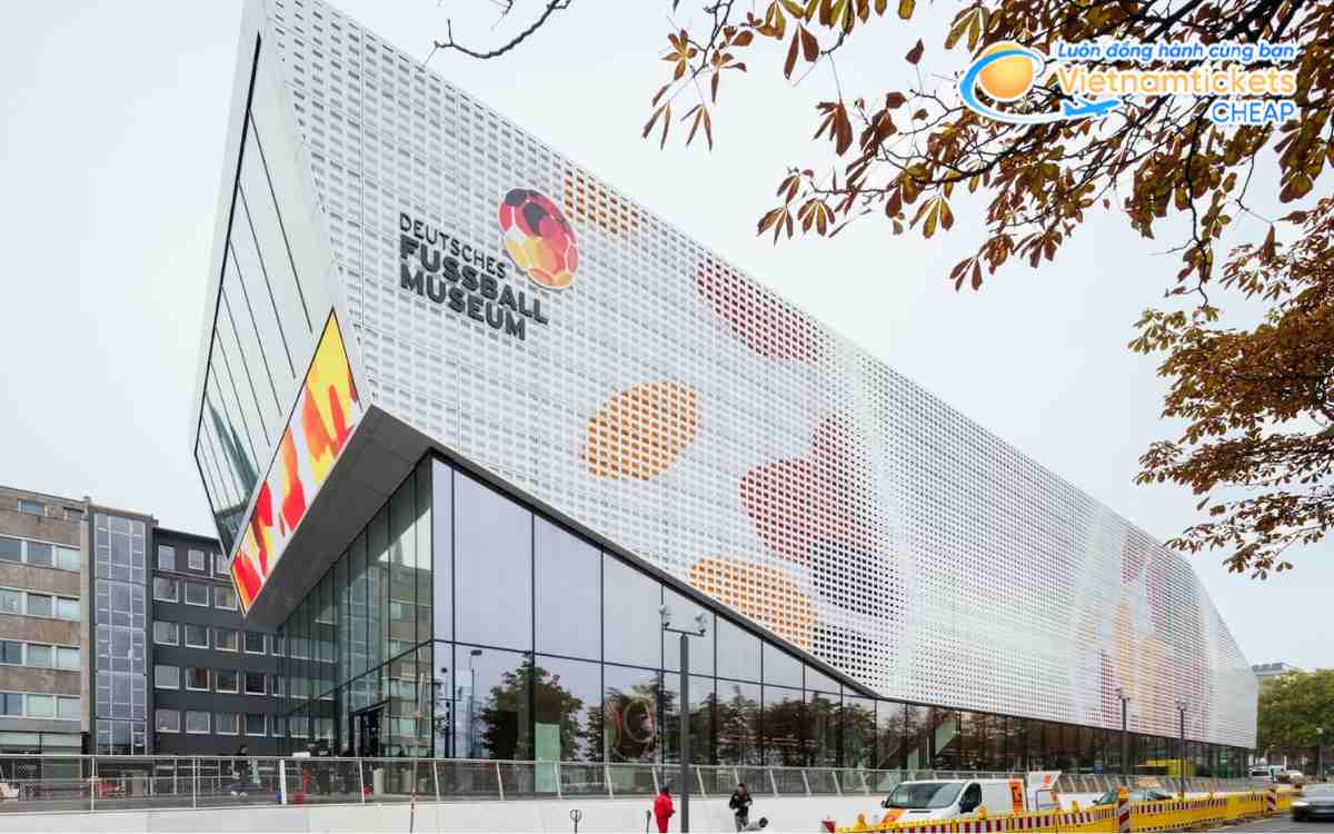 Bảo tàng Bóng đá Đức