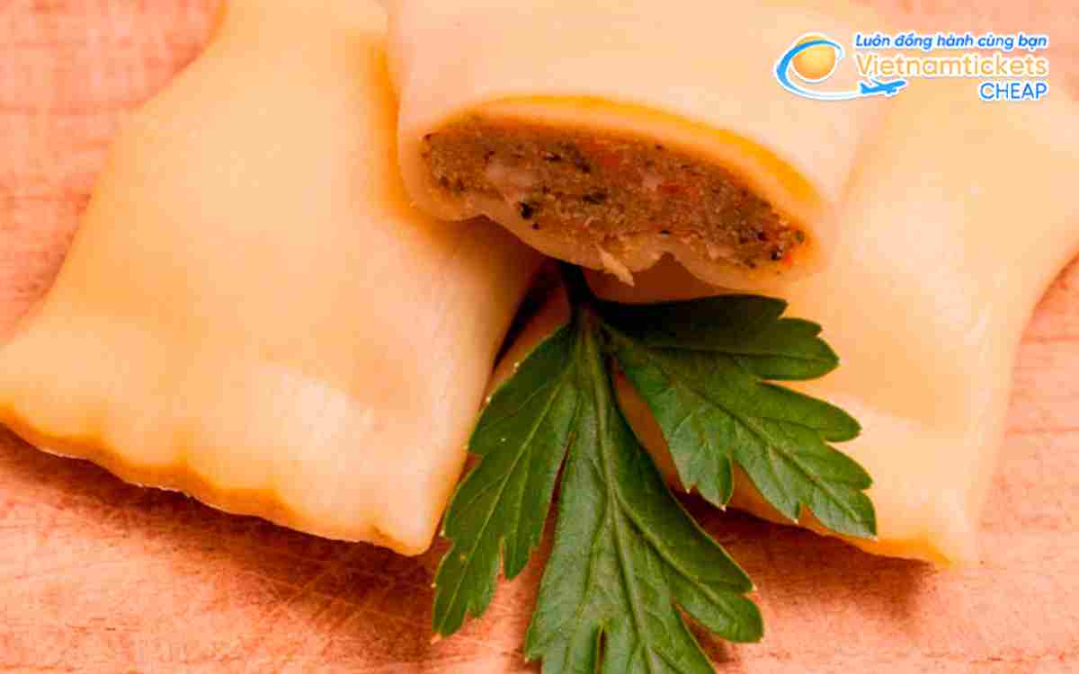 Thưởng thức món ngon Stuttgart