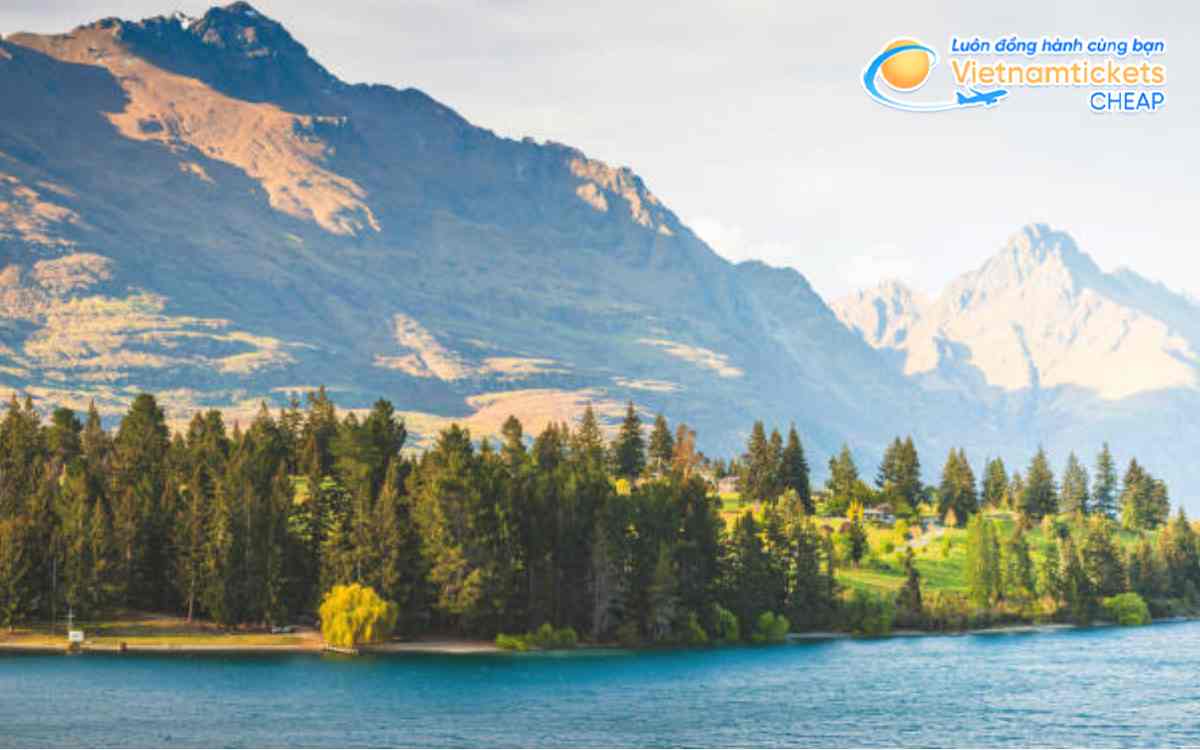 Thời tiết Wellington thuận lợi cho nhiều trải nghiệm vui chơi