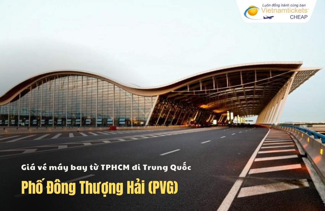 Sân bay TPHCM Trung Quốc