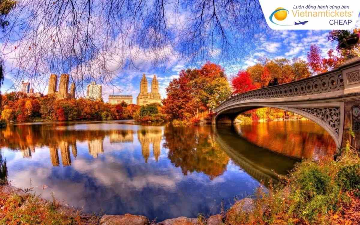 Giờ Canada theo múi giờ hiện tại