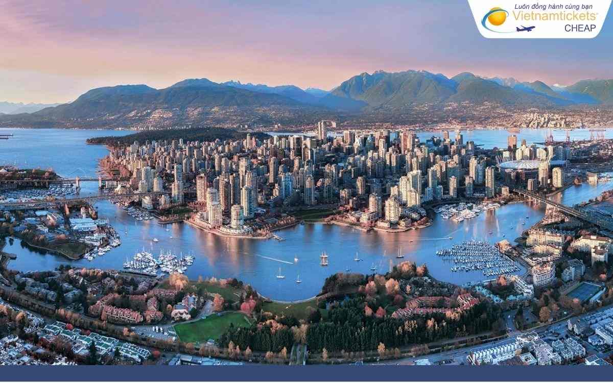 Những lưu ý có thể gặp khi đi Canada
