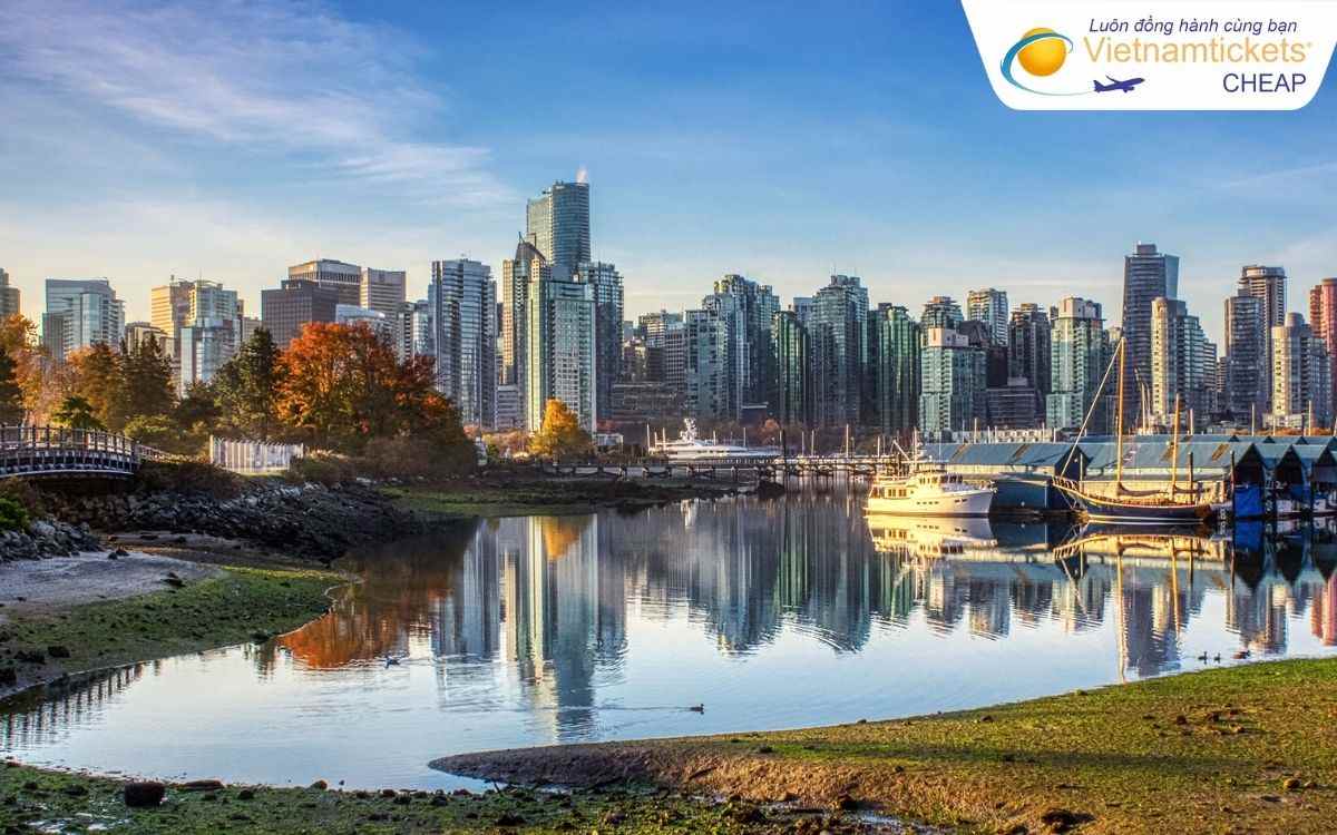 Những ngày nghỉ lễ quan trọng trong mùa đông Canada