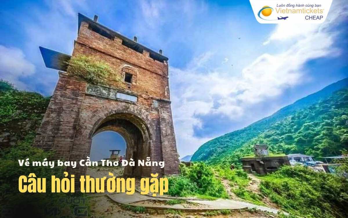 Câu hỏi thường gặp Cần Thơ Đà Nẵng