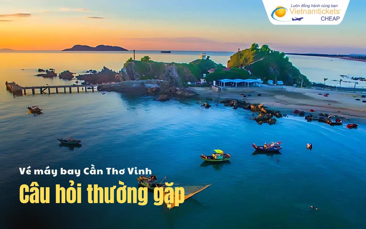 Câu hỏi thường gặp Cần Thơ Vinh