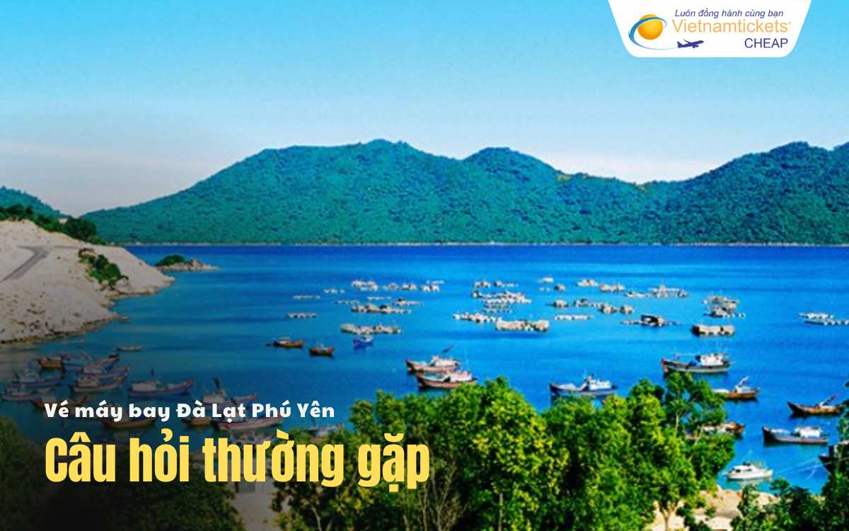 Câu hỏi thường gặp Đà Lạt Phú Yên