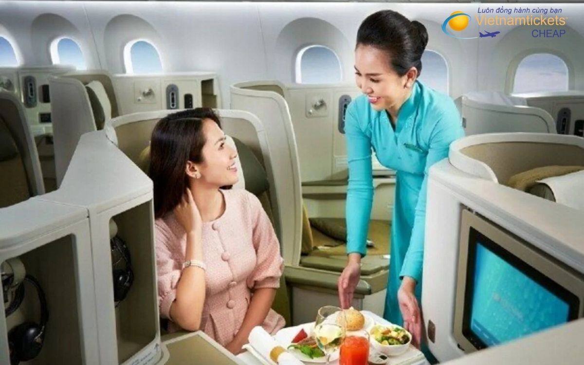 Hãng hàng không bay Đà Nẵng Calgary