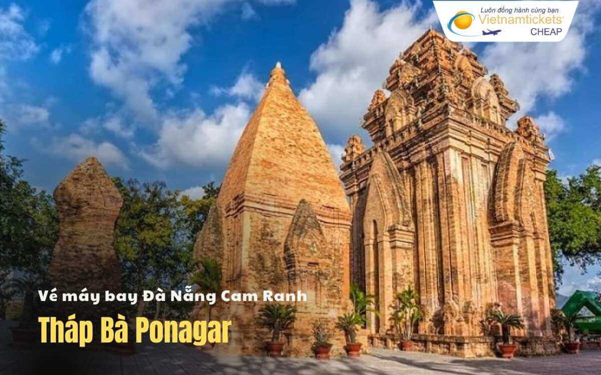 Địa điểm du lịch Nha Trang