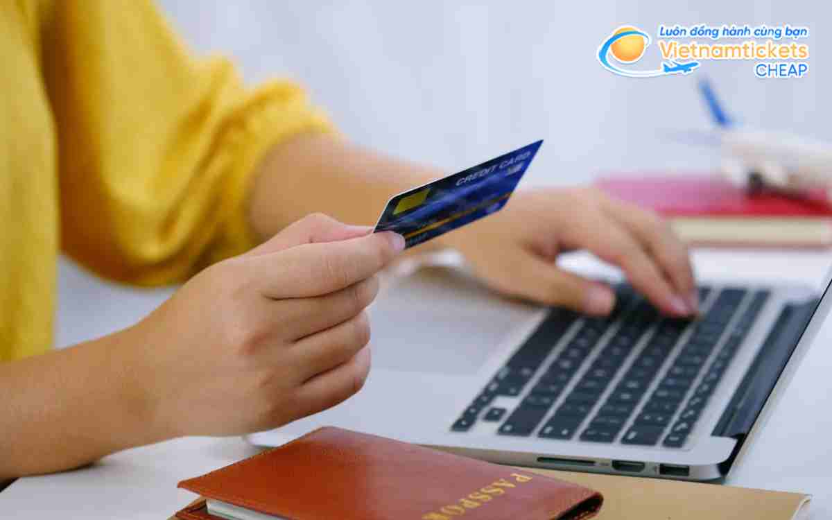 Chọn ngày vàng để săn vé Đà Nẵng đi Duesseldorf online