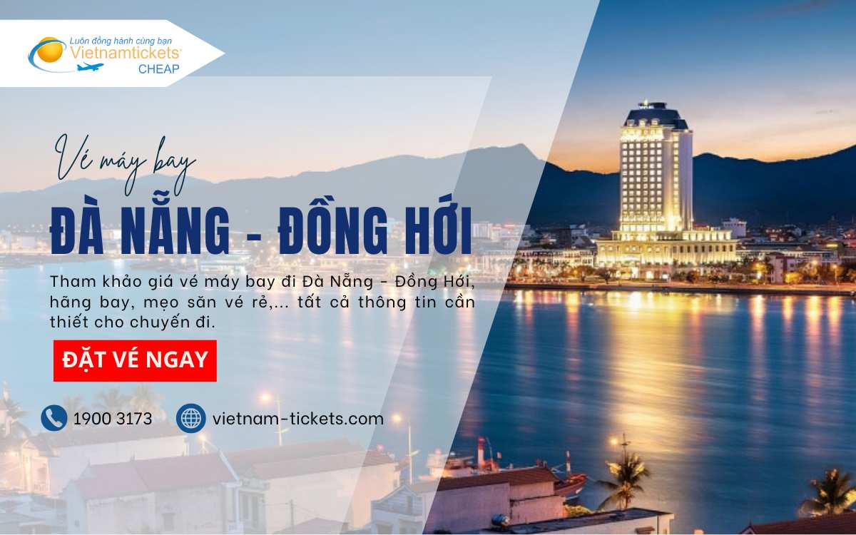 Đà Nẵng - Đồng Hới