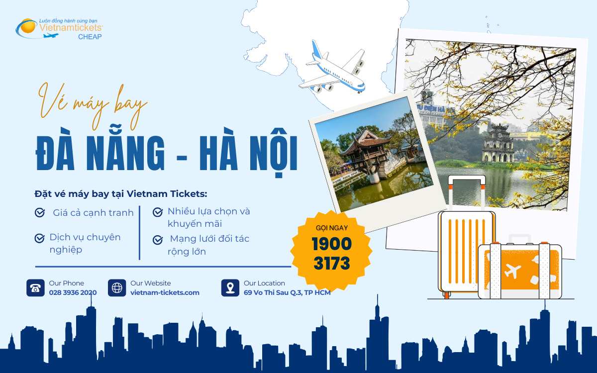 Đà Nẵng - Hà Nội