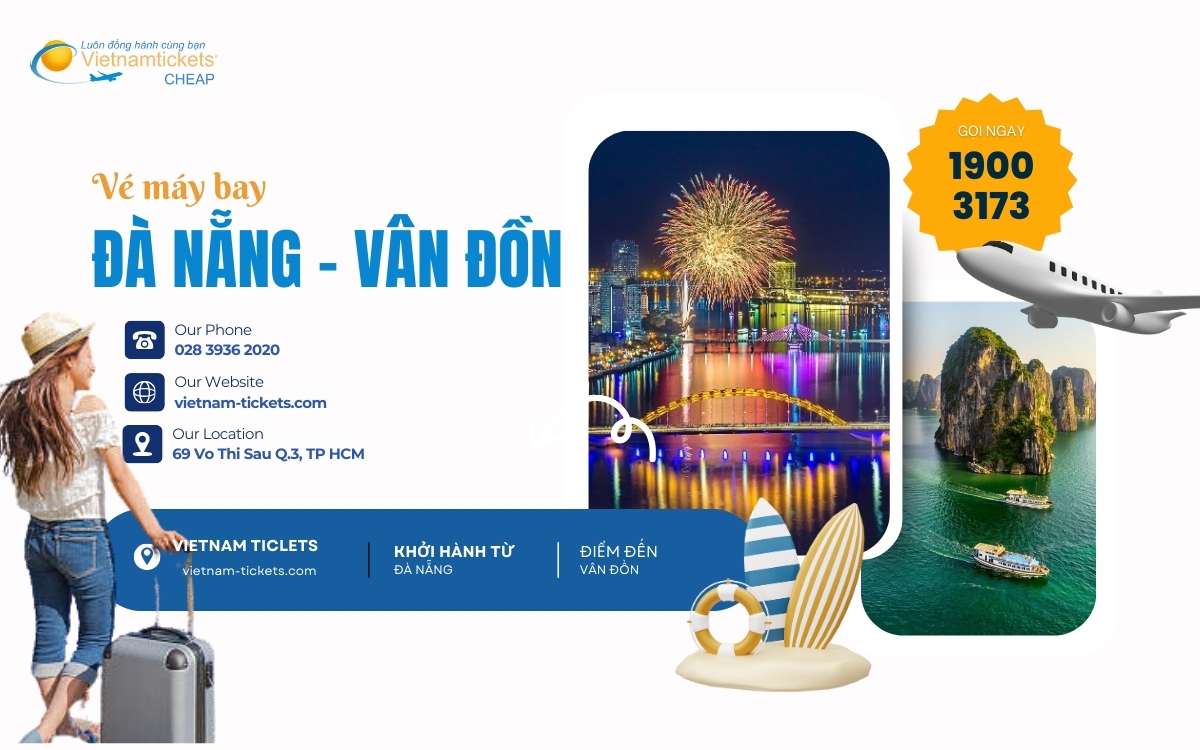 Đà Nẵng - Vân Đồn