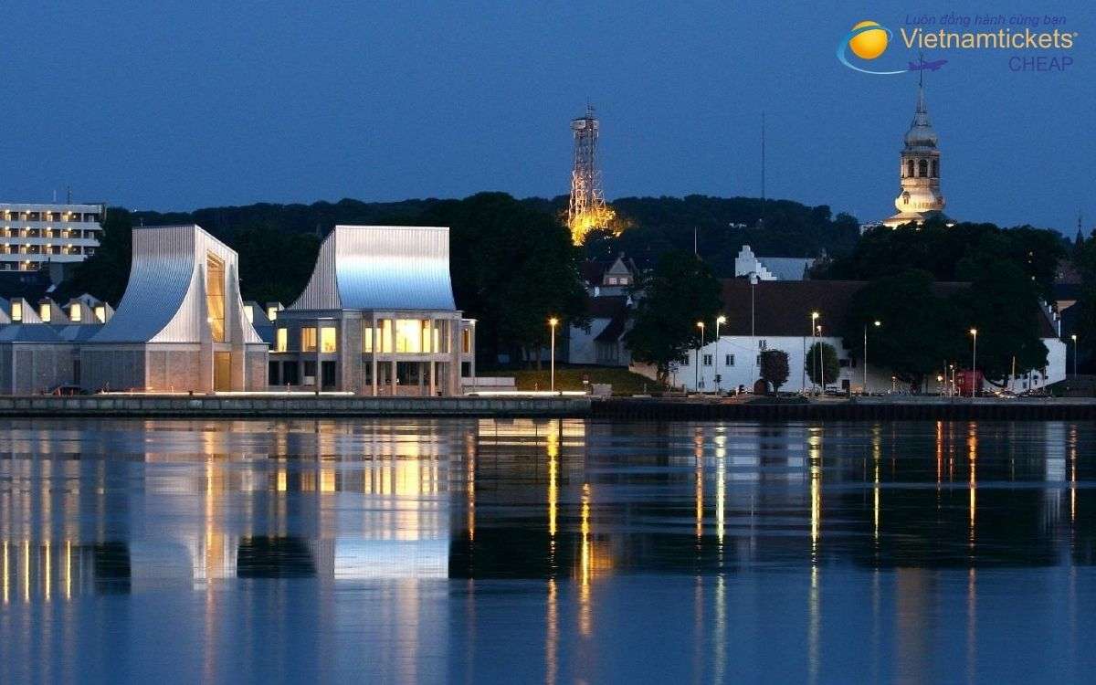 Thông tin tổng quan về Aalborg Denmark