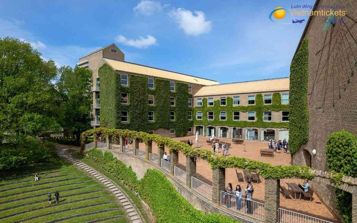 Kinh nghiệm và lưu ý khi đặt vé đi Aarhus
