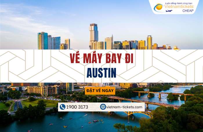 Đi Austin