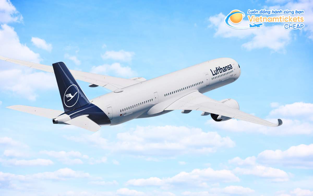 Chọn hãng bay đi Baden-Baden dựa trên nhu cầu