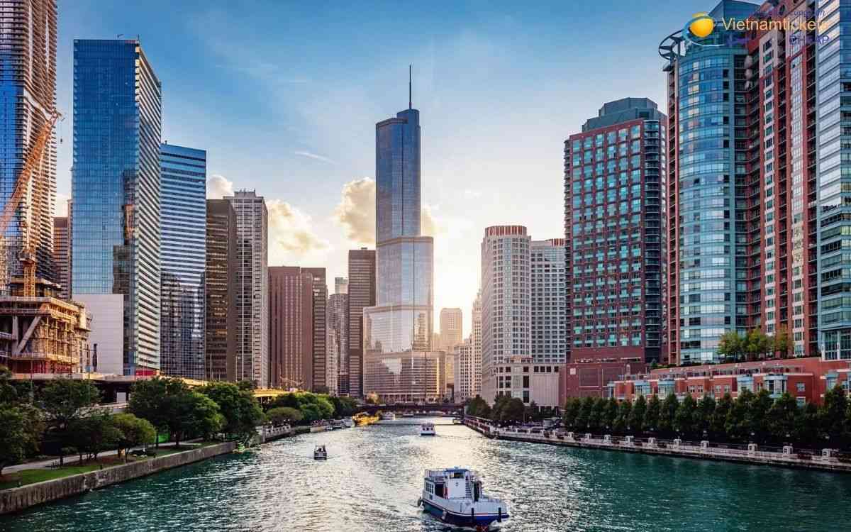 Kinh nghiệm đặt vé máy bay đi Billund giá rẻ