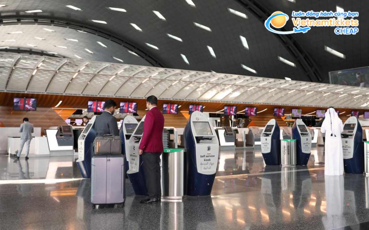 Ưu tiên điểm transit đi Bonn nối chuyến ngắn