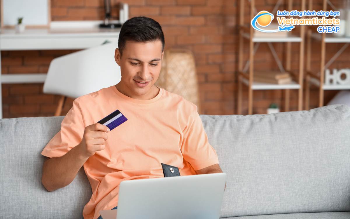 Chủ động mua vé đi Bonn ưu đãi 