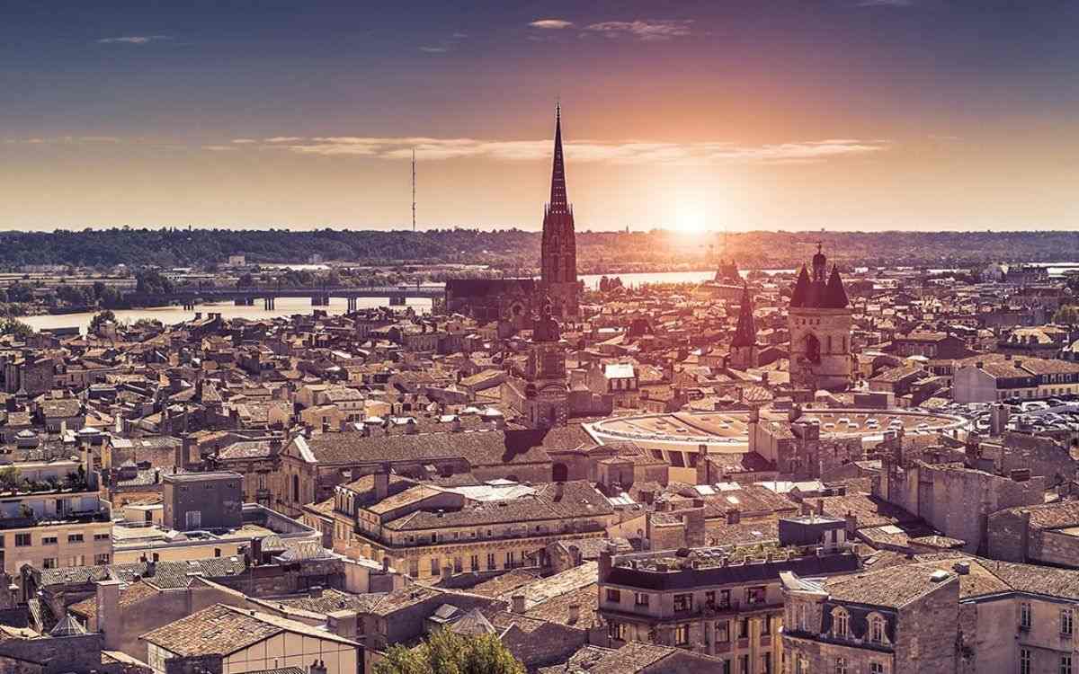 Gợi ý tour, hoạt động nổi bật tại bordeaux