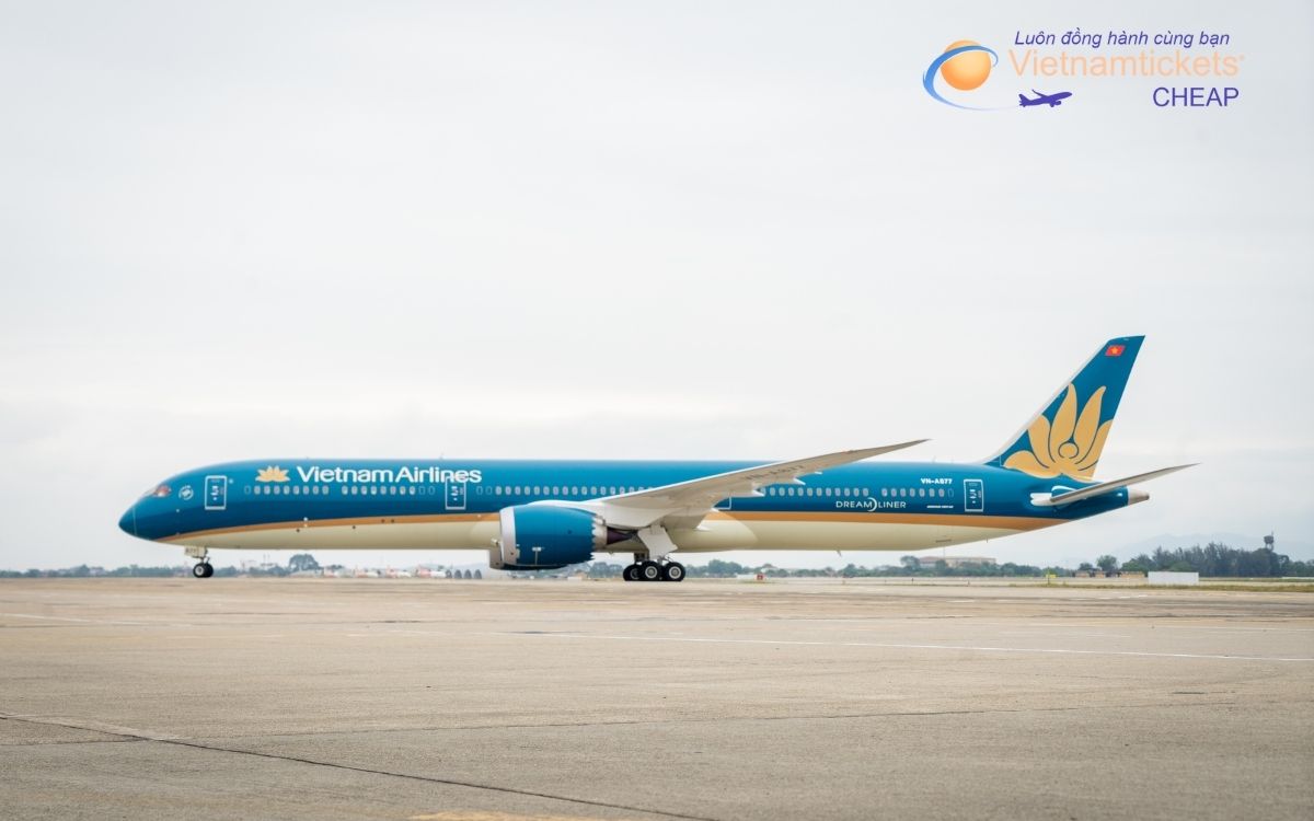 Các hãng hàng không bay đến Brampton