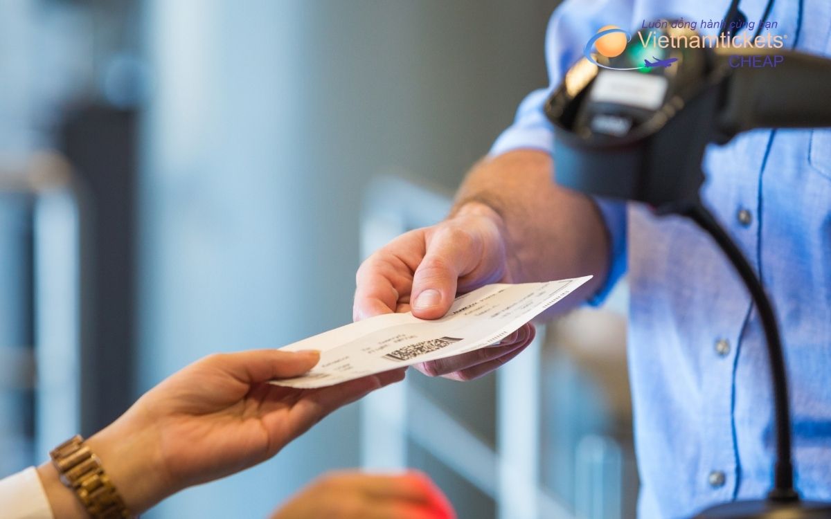 Giá vé máy bay đi Brampton mới nhất