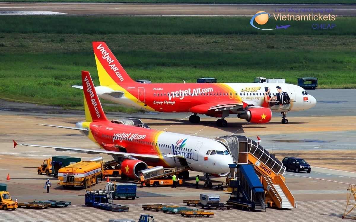 Lịch bay và tuyến bay phổ biến đi Brampton