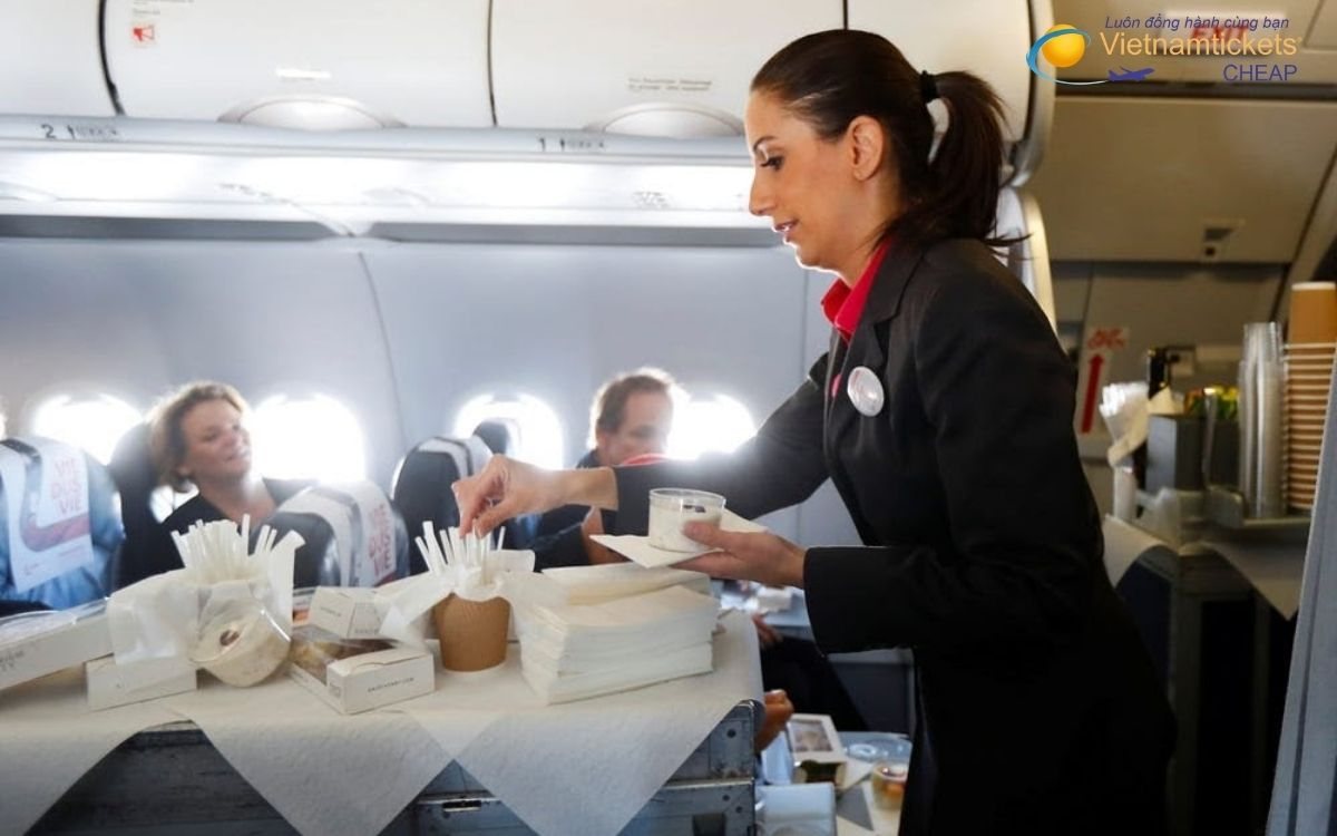 Hành trình và các hãng  bay đến Charlottetown