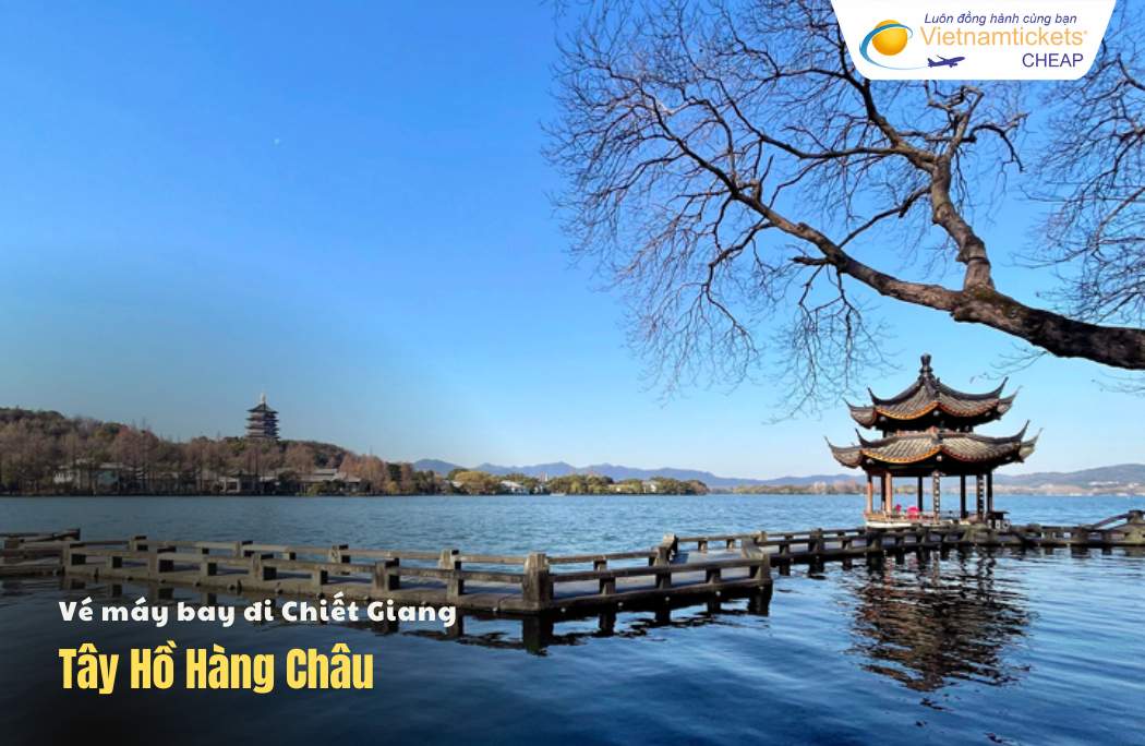 Đại điểm du lịch Chiết Giang