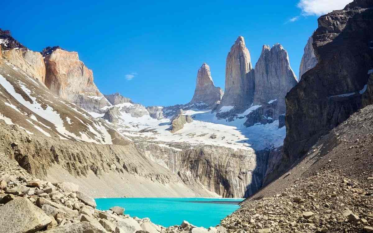 Các điểm đến nổi bật phải tới khi đến Chile