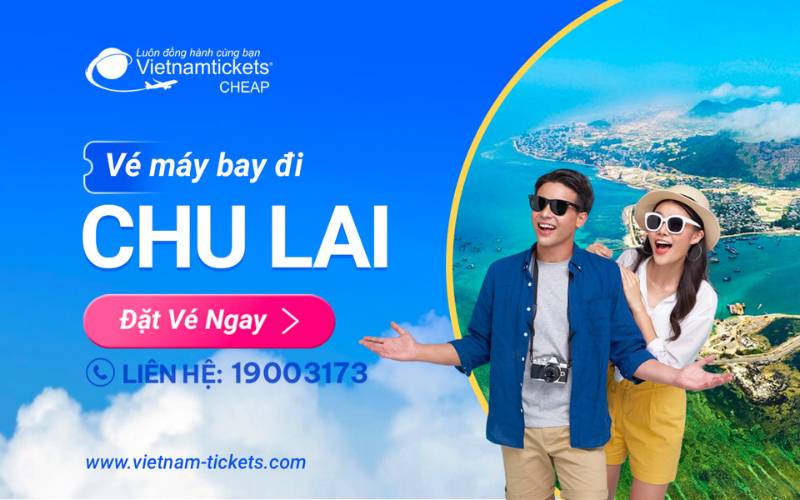 đi Chu Lai