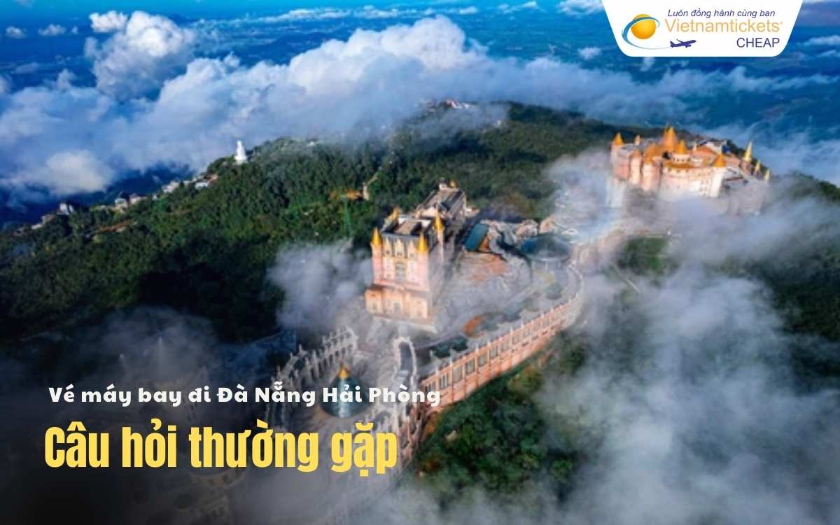 Câu hỏi thường gặp Đà Nẵng Hải Phòng