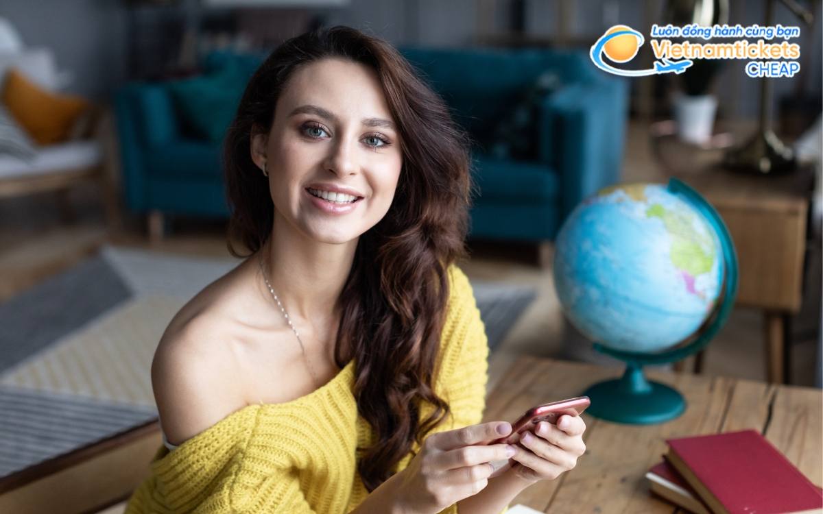 Chốt lịch bay đi Delmenhorst giữa tuần sớm