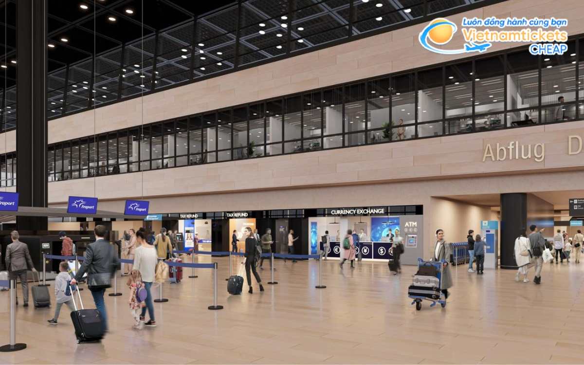 H&agrave;nh tr&igrave;nh transit đi Delmenhorst c&oacute; thời gian ngắn