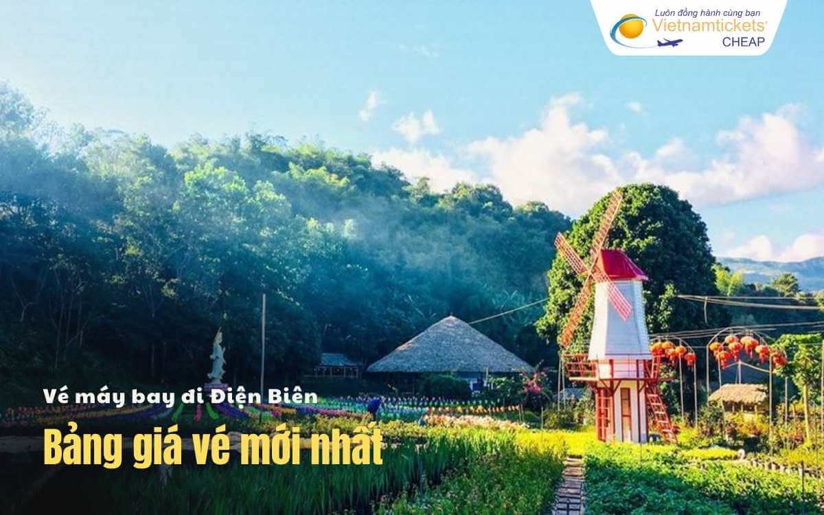 Đi Điện Biên