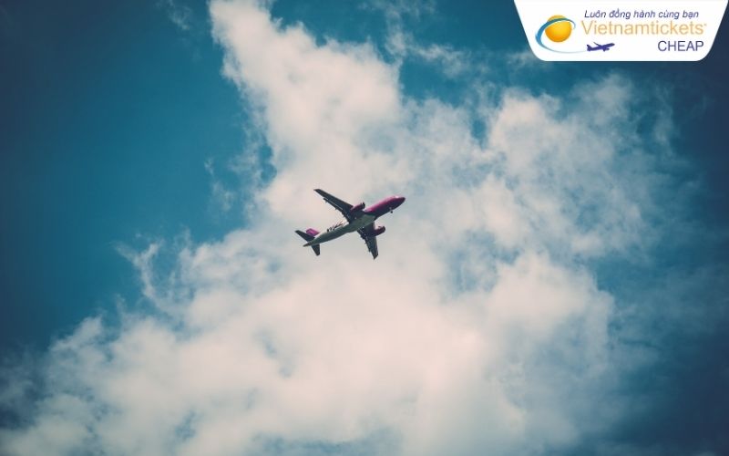 Giá vé máy bay đi Dieppe mới nhất