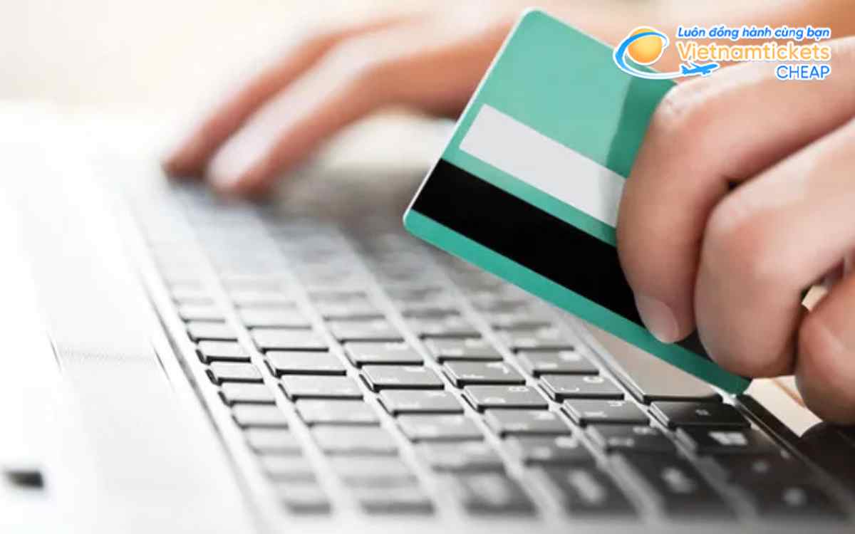 Mua vé tới Đức trước ngày khởi hành