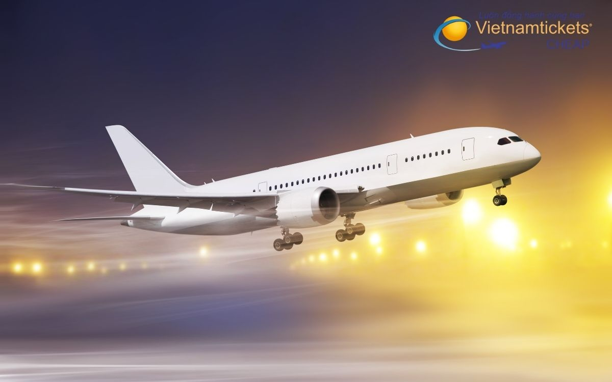 Chặng bay phổ biến đi East Hants