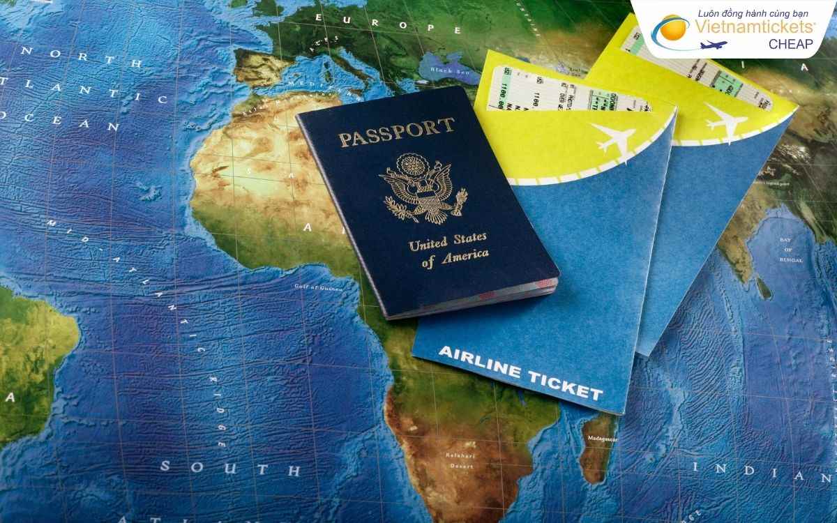 Giới thiệu vé máy bay đi East Hants