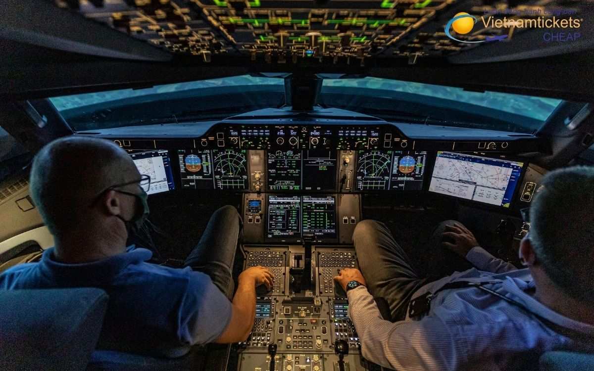 Hãng hàng không nào bay đến Esbjerg