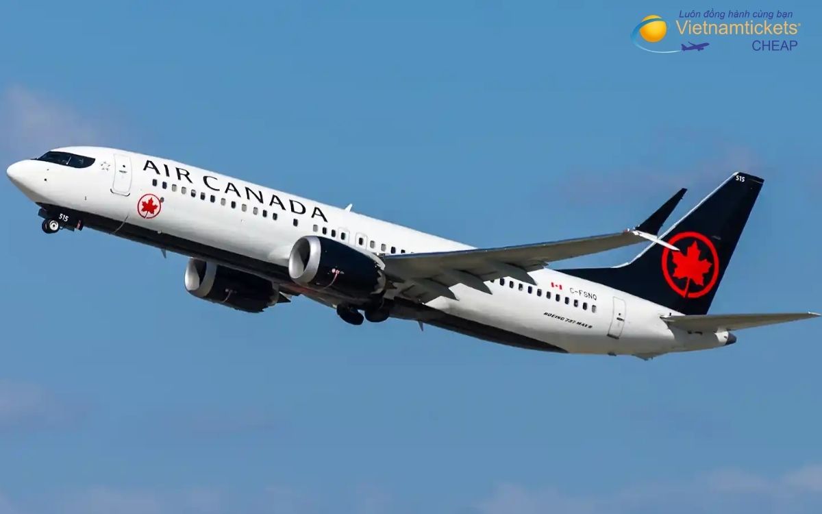 Hãng hàng không bay đến Fort Nelson