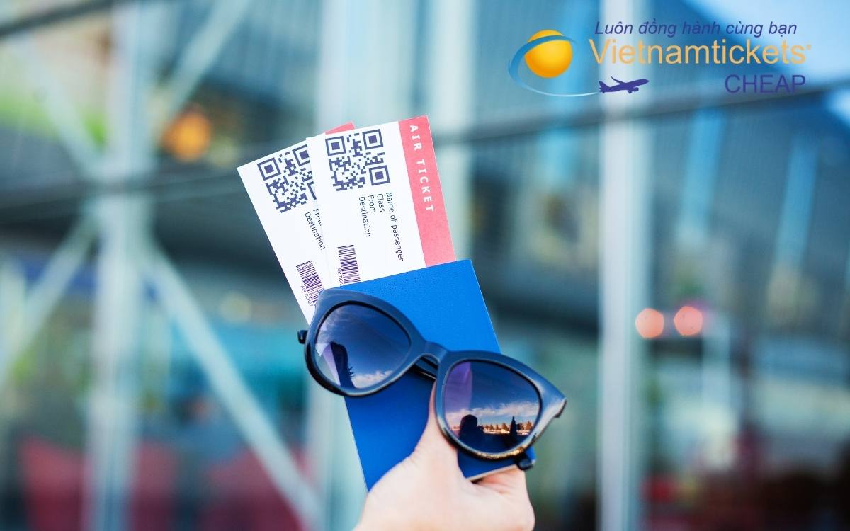 Giá vé máy bay đi Fredericton