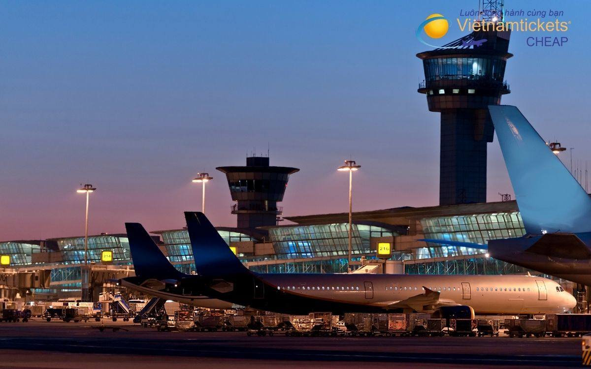 H&atilde;ng h&agrave;ng kh&ocirc;ng n&agrave;o bay đến Gaspe